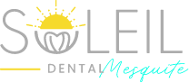 Soleil Dental logo